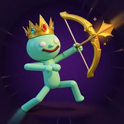 Stick-A-Shot app icon